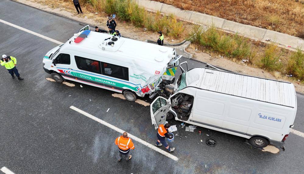 Şehit askerlerimiz Kemal Özgür ve Arif Özdemir’in memleketleri belli oldu 14